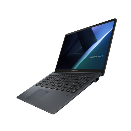 ASUS ExpertBook B1 B1503CV-i715X Intel® Core™ i7 i7-13620H Laptop 39.6 cm (15.6 ASUS ExpertBook B1 B1503CV-i715X Intel® Core™ i7 i7-13620H Laptop 39.6 cm (15.6